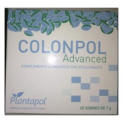 Plantapol Colonpol Avanced, 20 sobres
