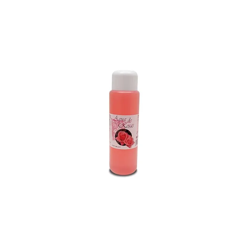 Plantapol Agua de Rosas 500ml | Farmacia Barata