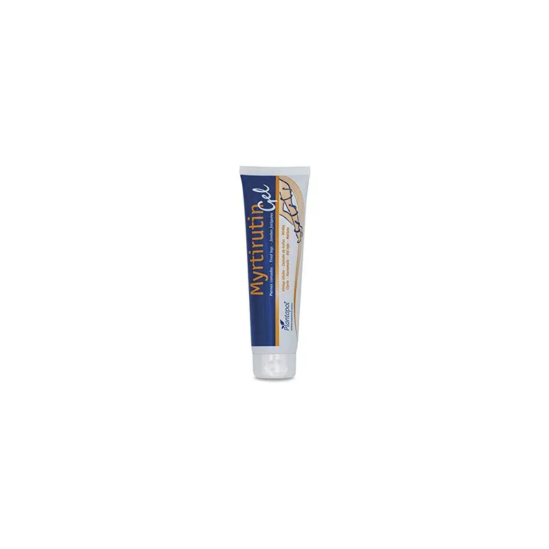 Myrtirutin Gel Plantapol 150ml | Farmacia Barata