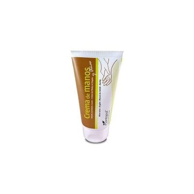 Plantapol Crema Manos Aloe Monoi, 75 ml