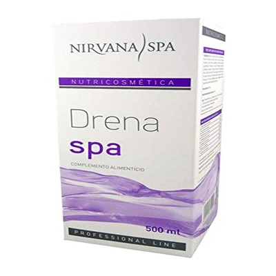 Drena Spa Nirvana, 500ml