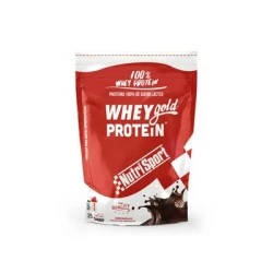 Nutri Sport Whey Gold Choco, 2 kg