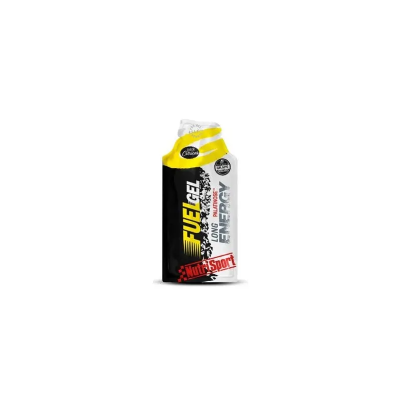 Nutri-Sport Fuel Gel 30g | Farmacia Barata Nutri-Sport Fuel Gel 30g | Farmacia Barata