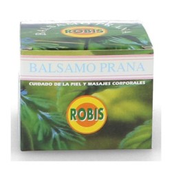 Robis Bálsamo Prana, 60 ml.