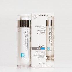 Frezyderm Moisturising Plus Crema hidratante SPF30+