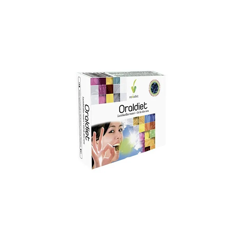 Oraldiet Novadiet | Farmacia Barata