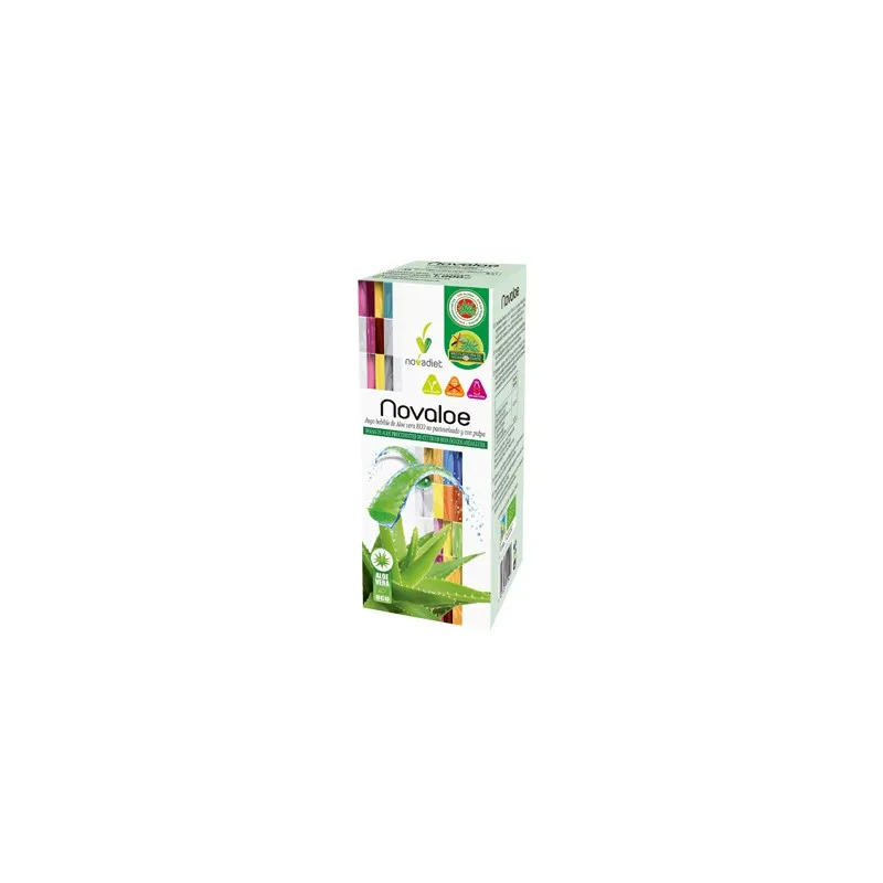 Novaloe 1L | Farmacia Barata Novaloe 1L | Farmacia Barata