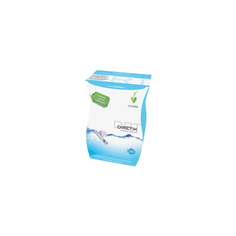 Diretik Nova Diet | Farmacia Barata