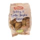 Sanavi Galletas de Espelta y Jengibre, 200g Bio.