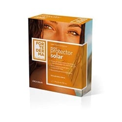 Herbora Nutriprotector Solar 30 perlas, 100% natural
