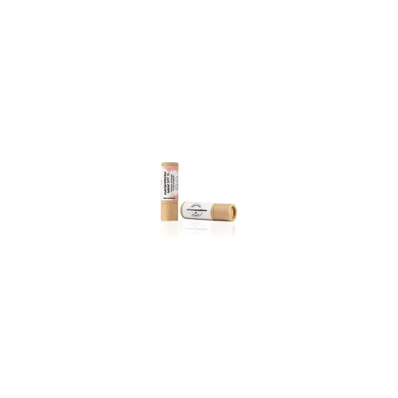 Herbora NutriProtector Labial 4 g | Farmacia Barata