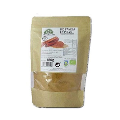 Eco-Salim Canela, 150g