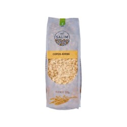 Salim Copos Avena, 500gr