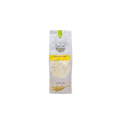 Int-Salim Copos de Avena Blandos, 500g