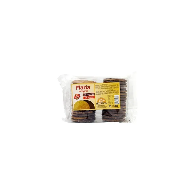 Galletas María Int. Choco 240g | Farmacia Barata