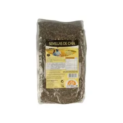 Int-Salim Chia, 1 kg