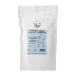 Intsalim Levadura Desam, 200g en bolsa