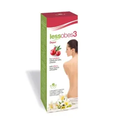 Bioserum Lessobes 3 Depur, 250ml