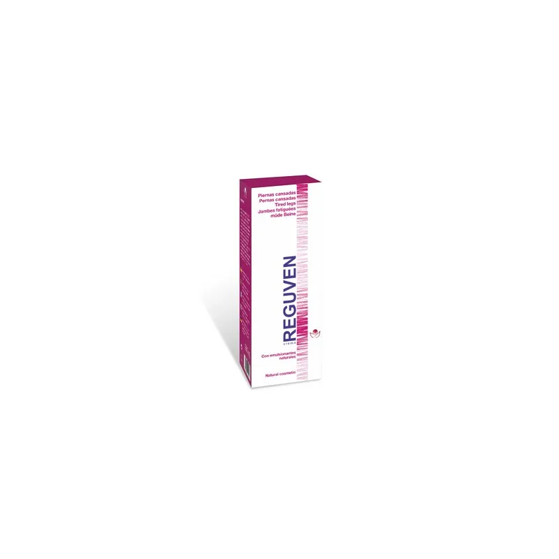 Bioserum Reguven | Farmacia Barata