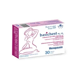basichest k2 d3 30cap bioserum