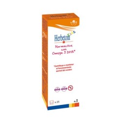 Herbeton Kids Normative, 250ml bioserum