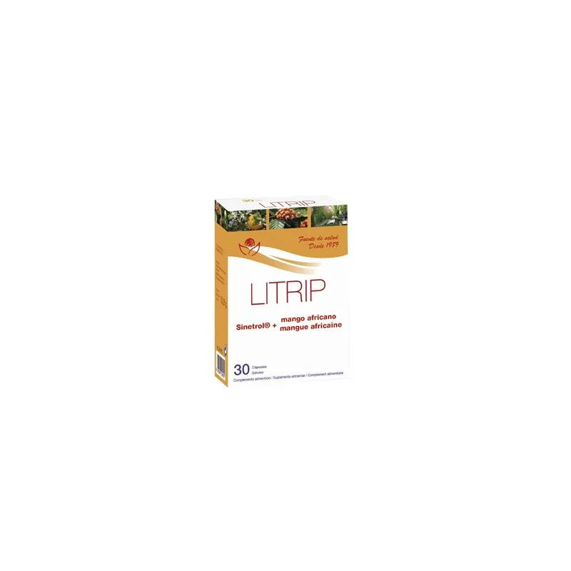 Litrip Bioserum | Farmacia Barata