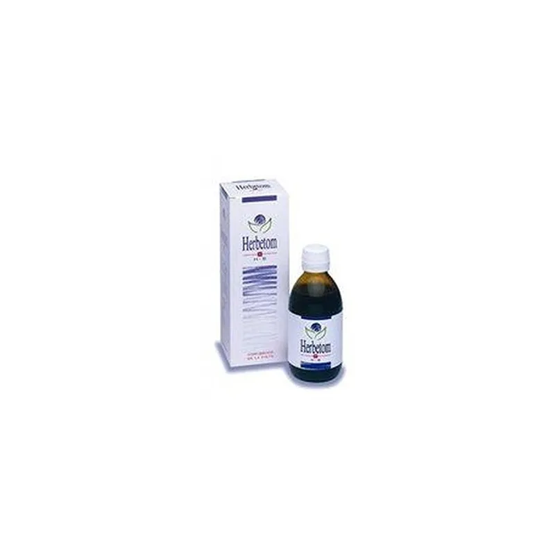 Herbetom 1 Hepabil 250ml | Farmacia Barata Herbetom 1 Hepabil 250ml | Farmacia Barata