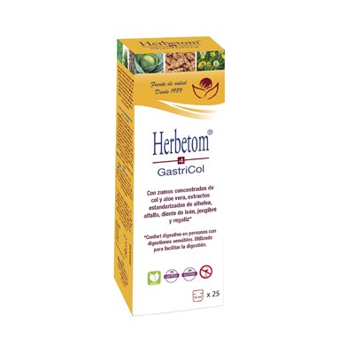 Bioserum Herbetom 4 GC, 250 ml