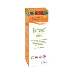 Bioserum Herbetom 5, 250ml