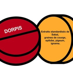 Bioserum Dorpis, 30 cápsulas