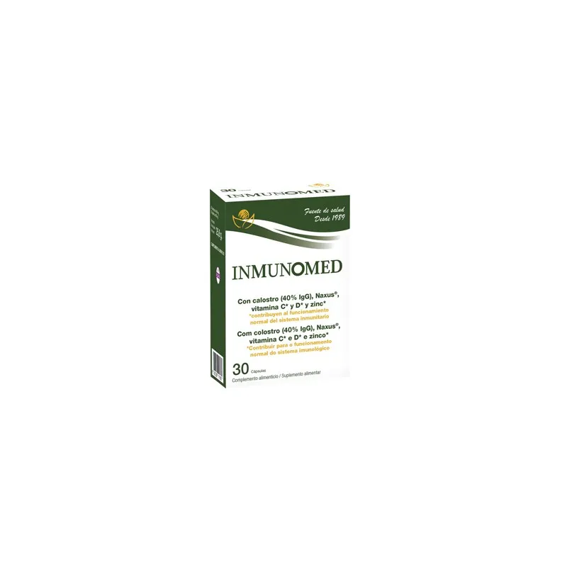 BioSerum Inmunomed | Farmacia Barata