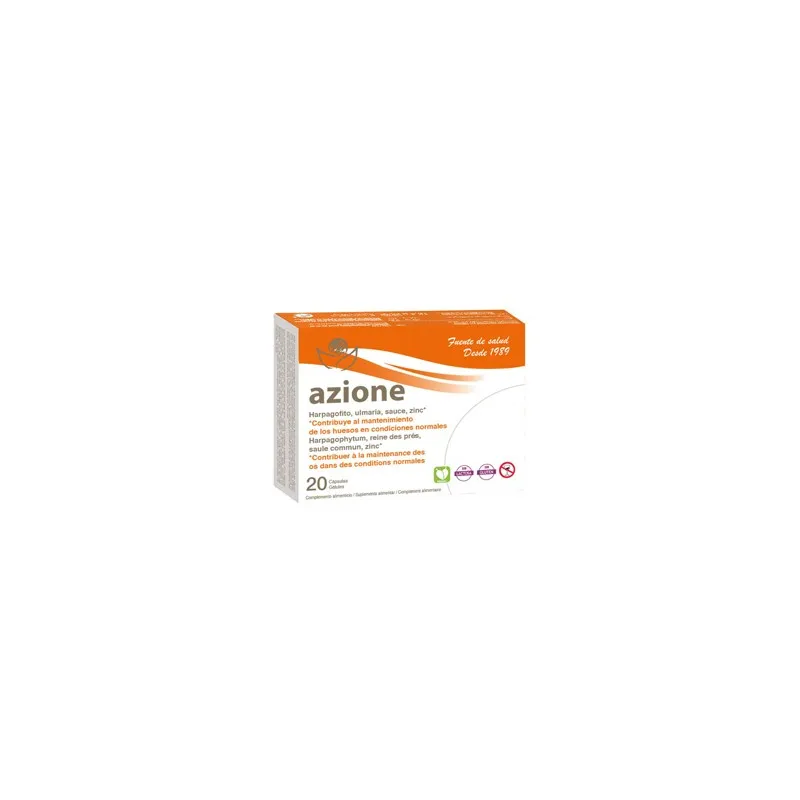 Bioserum Azione | Farmacia Barata