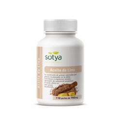 Sotya Lino 110perl, 710 mg