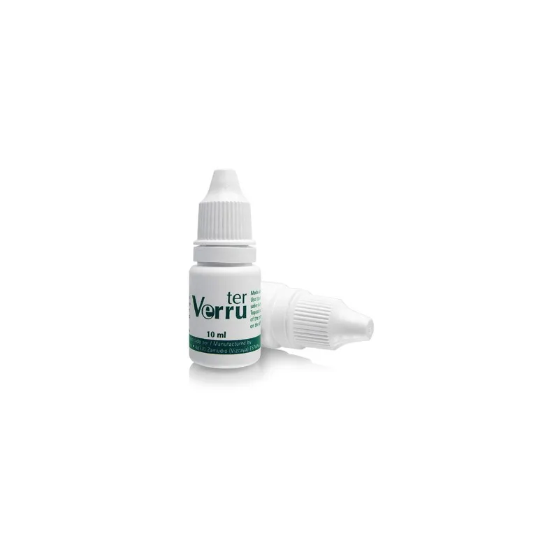 Tegor Verruter 10ml | Farmacia Barata Tegor Verruter 10ml | Farmacia Barata