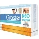 Tegor Graster Neoform, 60 cápsulas.