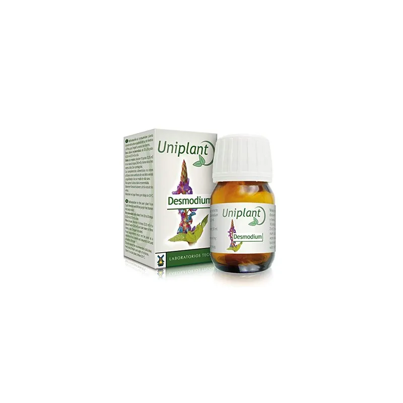 Tegor Desmodium 30ml | Farmacia Barata