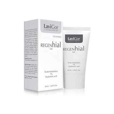 Lavigor Regenhial Gel, 50 ml