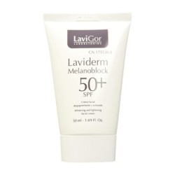 Laviderm Melanoblock SPF50+, 50 ml