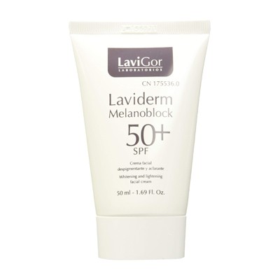 Laviderm Melanoblock SPF50+, 50 ml