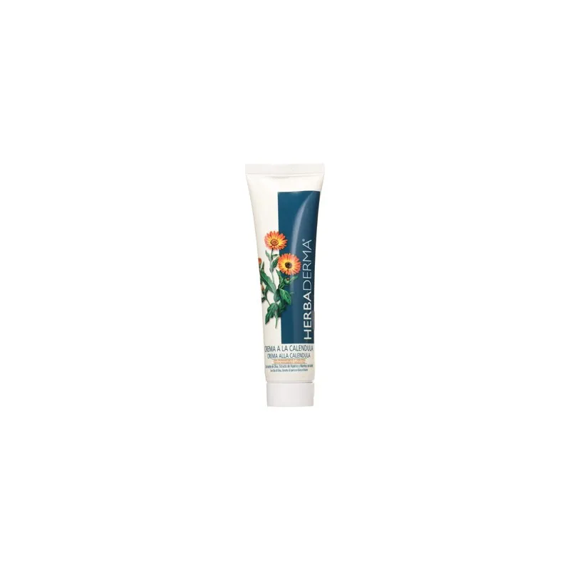 Herbaderma Caléndula 100ml Planta Medica | Farmacia Barata