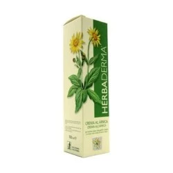 Herbaderma Arnica, 100ml Planta Médica.