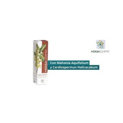 Herbaderma Mahonia, 100ml planta medica.