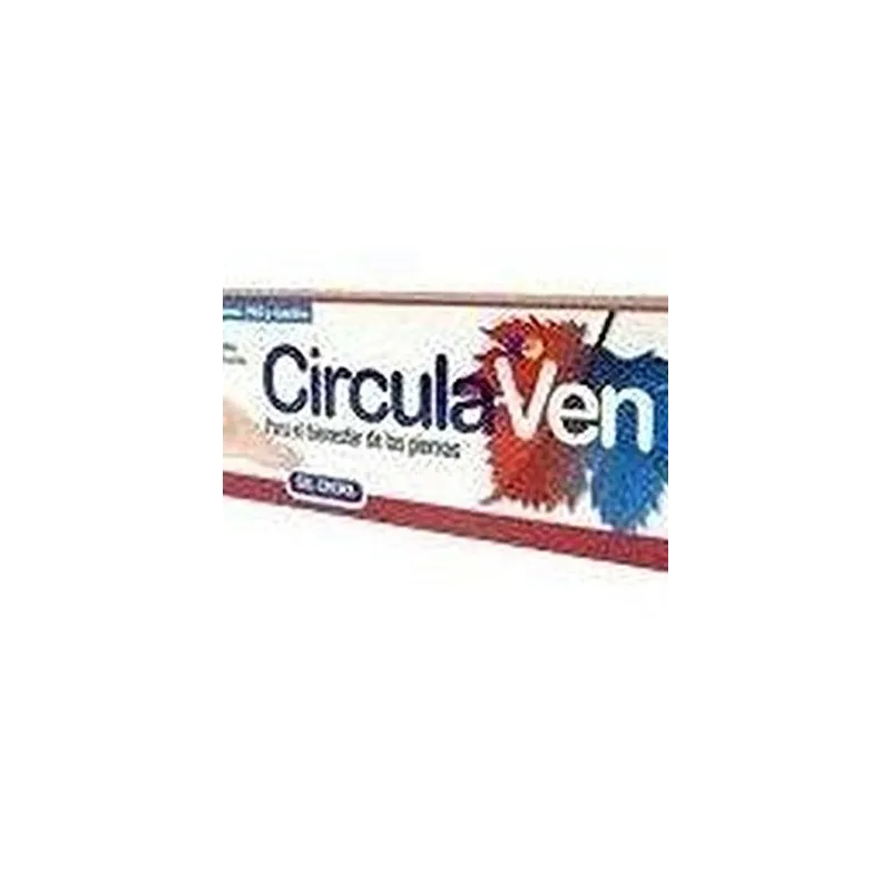 Circulaven Gel 100ml | Farmacia Barata