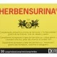 Deiters Herbensurina, 30 comprimidos.