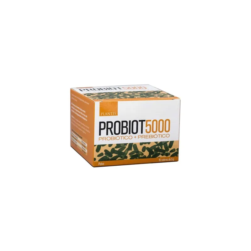 Probio 5.000 15 sobres ART. AGRICOLA | Farmacia Barata