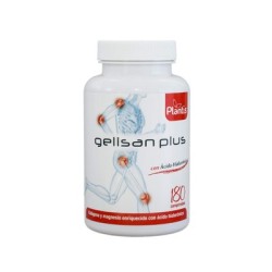 Gelisan Plus, 180 comprimidos encapsulados agrícola.
