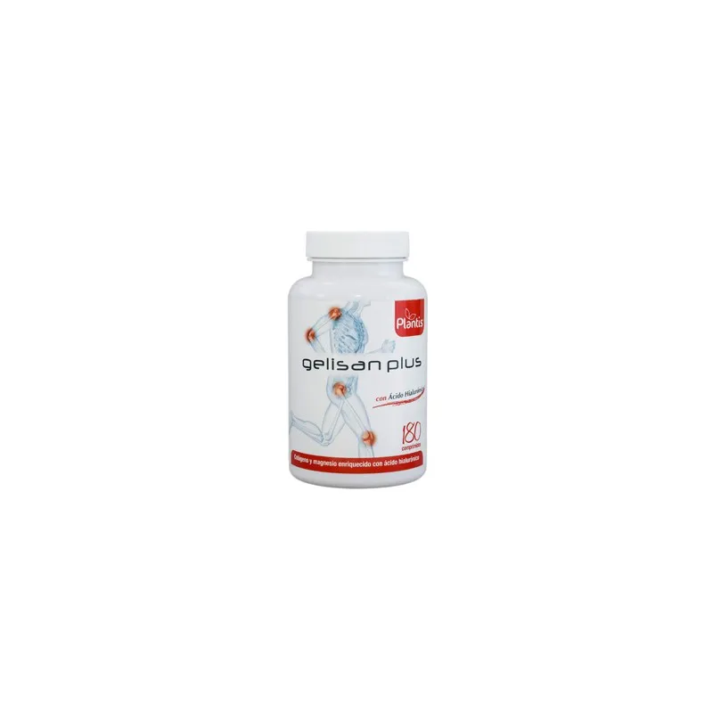 Gelisan Plus | Farmacia Barata