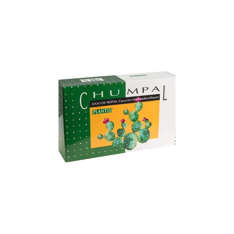 CHUMPAL 20amp ART.AGRICOLA | Farmacia Barata