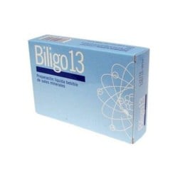 Biligo-13 Alumin Art.Agrícola, 100% natural, cápsulas