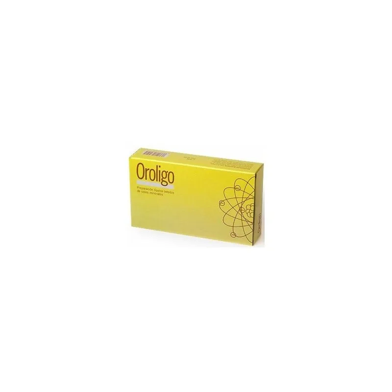 Oroligo Amp Art.Agrícola | Farmacia Barata